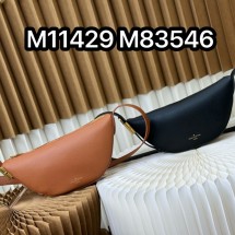 루이비통 로우 키 범백 2컬러 M11429